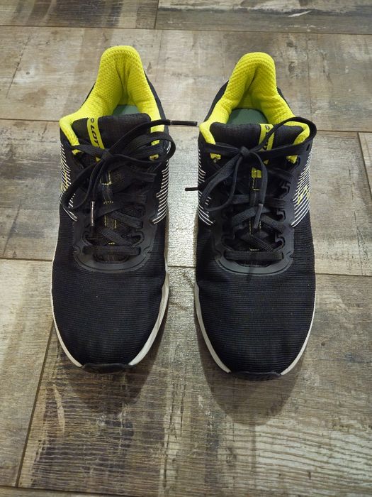 Маратонки Lotto 43