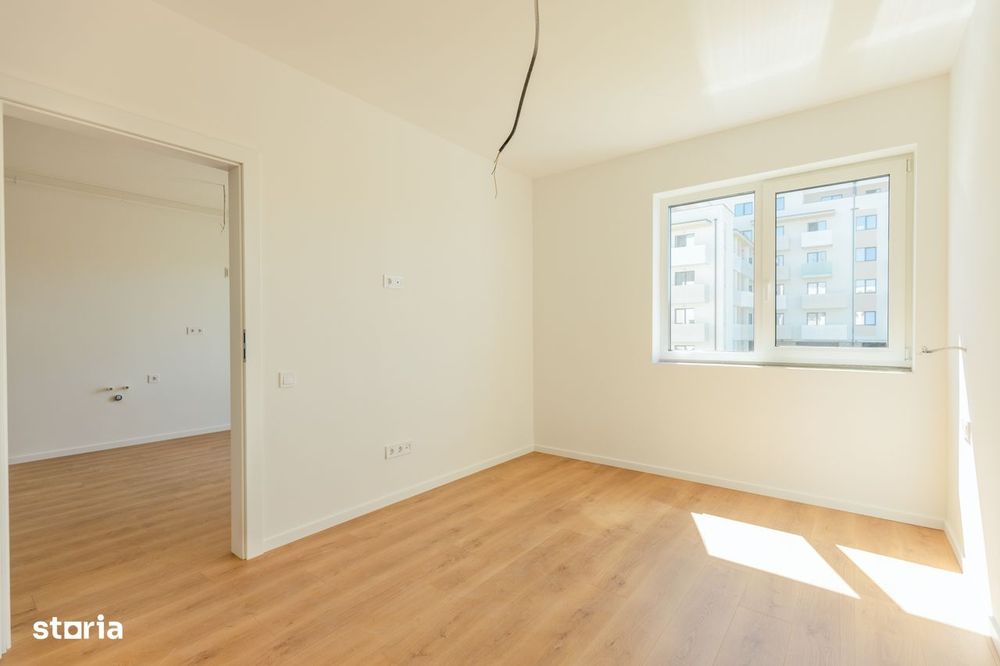 2 camere | Estimo Park | Orientare Sudică | Parc & Grădiniță