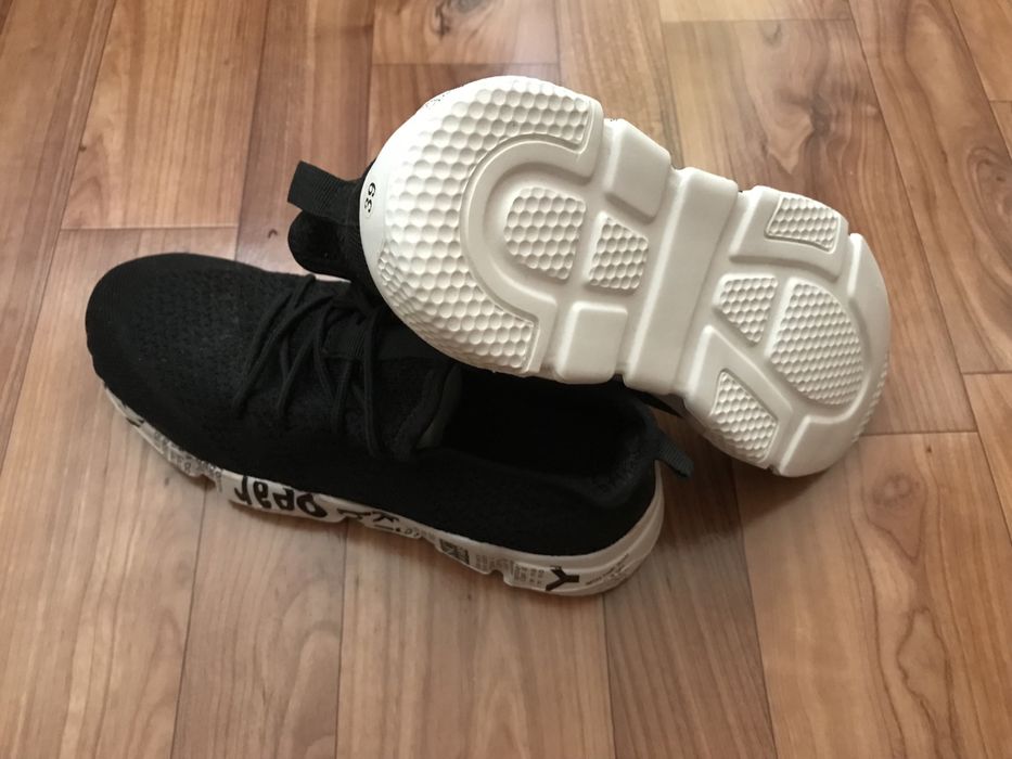 Новые кроссовки!