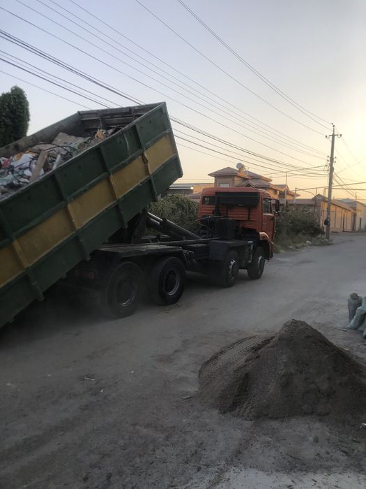 мусор кантейнер строй мусор