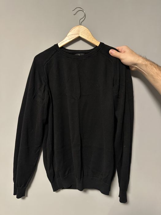 Мъжки пуловер в 4 цвята