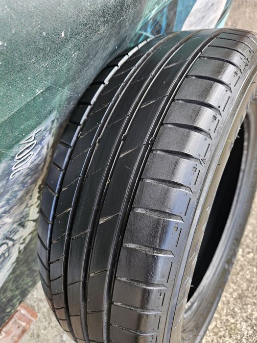 4бр.Гуми KUMHO ECSTA PS71 205/60/16 - 2024г