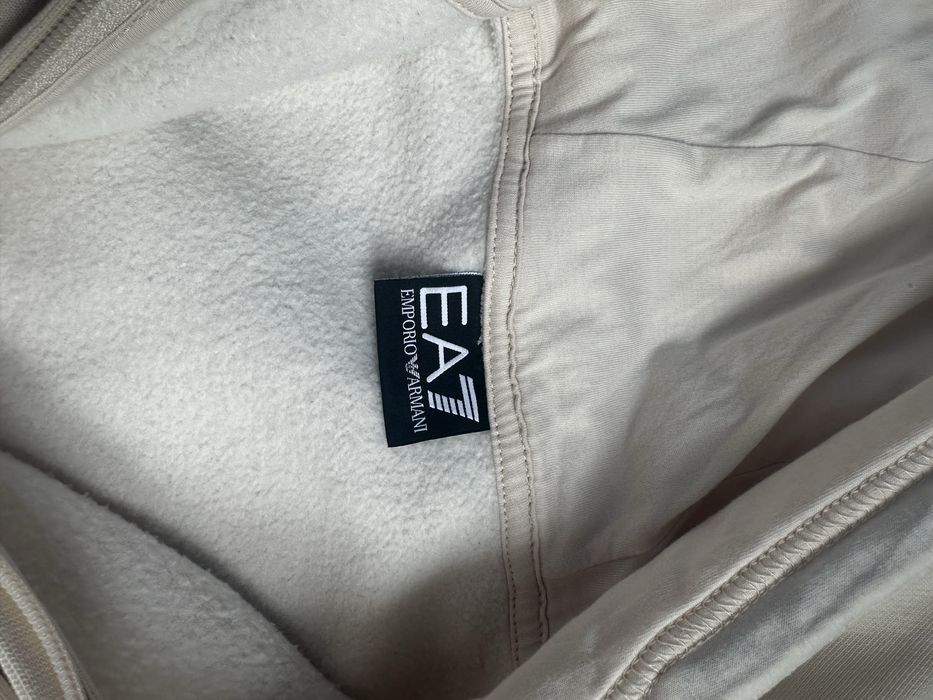 Compleu EA7 mărimea S