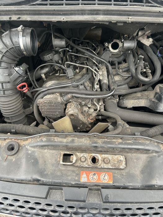 Injectoare Mercedes Vito 2.2 Cdi 2009