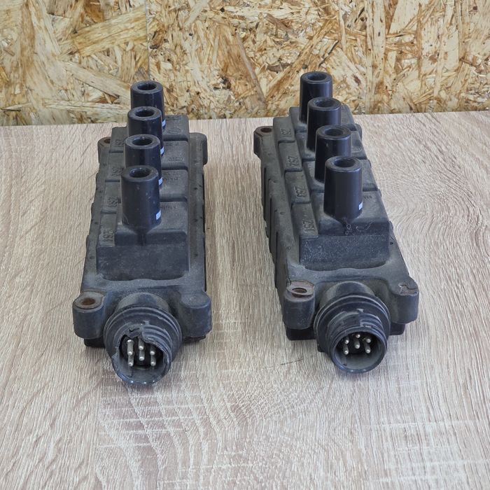 Катушка BMW мотор М43