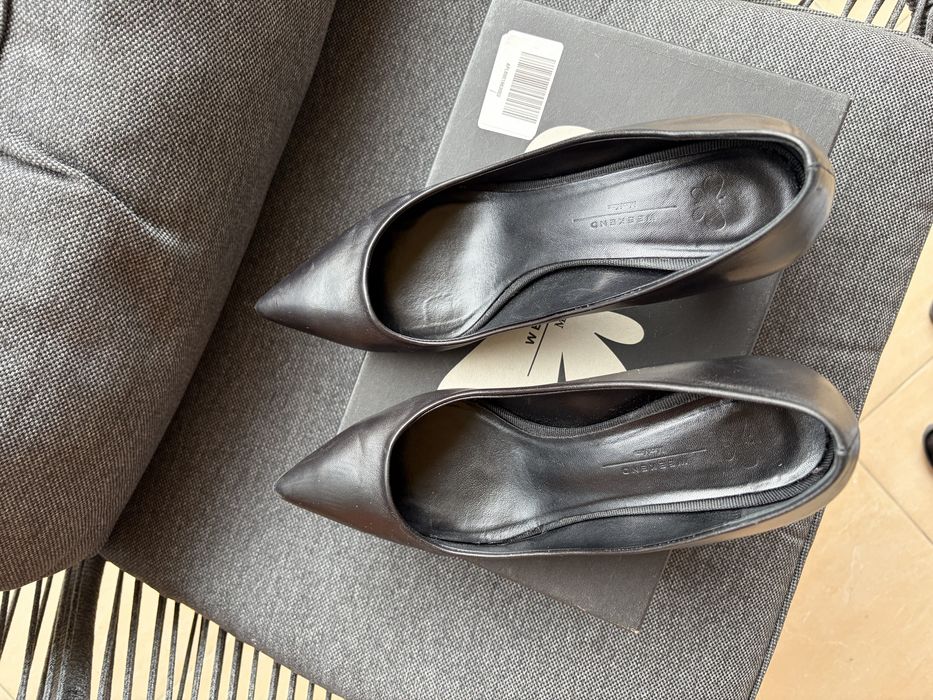 Weekend Max Mara -39 номер