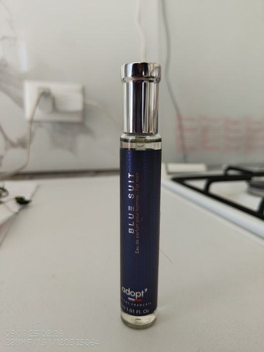 Парфюмерная вода Blue Suit Eau De Parfum