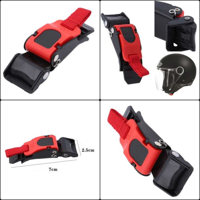 Мото Аксесоари за Каска – Персонализирайте стила си на пътя!