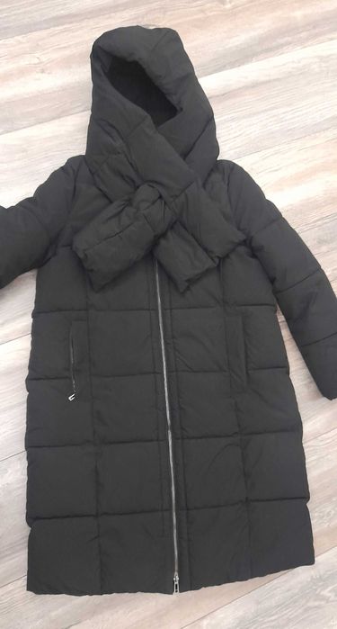 Дамско зимно яке Tom Tailor