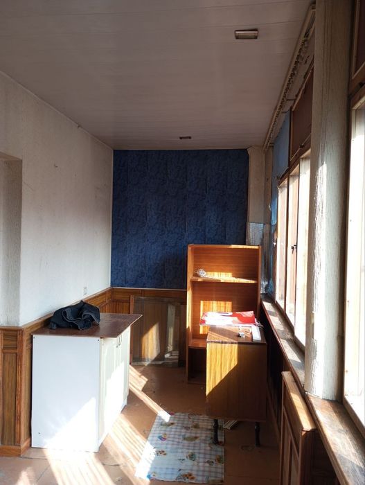 Чиланзар 9 квартал 2/4/4 Балкон 2х6