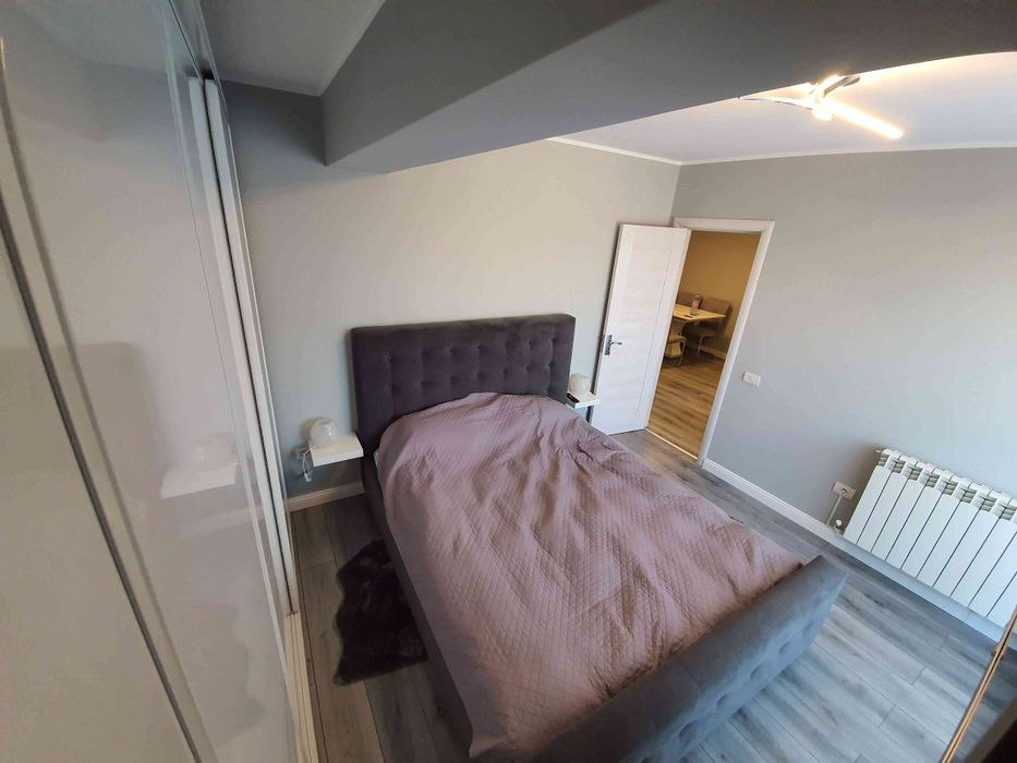 De inchiriat apartament 2 camere zona ICIL-Kaufland-Gară -Casa de cultura