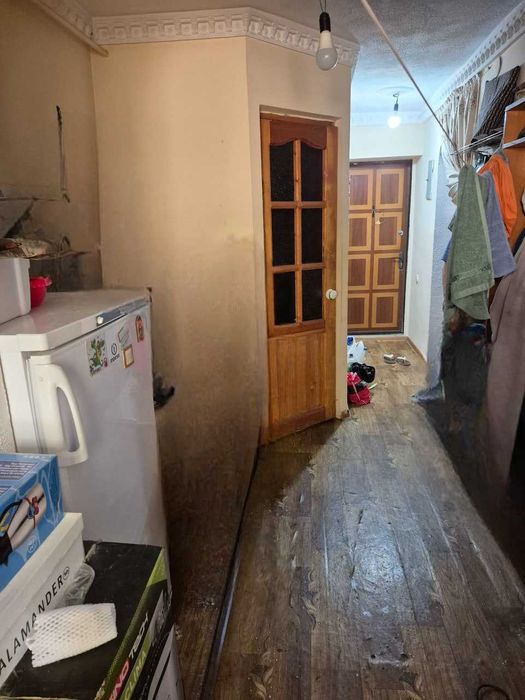 Продается 1 комнатная квартира на 1 этаже в 2х этажке на Кондитерской