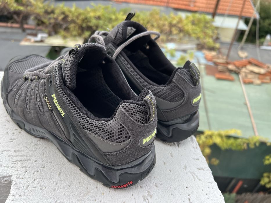 Meindl 45 Gore-Tex