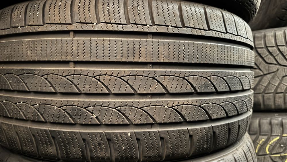 255 35 19 и 225 40 19 зима спорт пакет