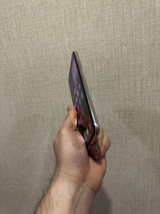 iPhone Xs max 64gb White