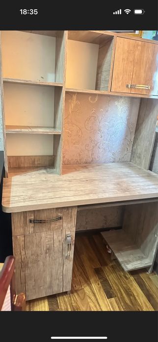 Bolalar mebeli sifatli