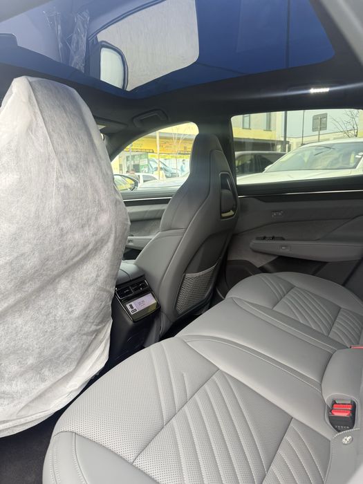 Zeekr 001 YOU sport 2025 AWD Full