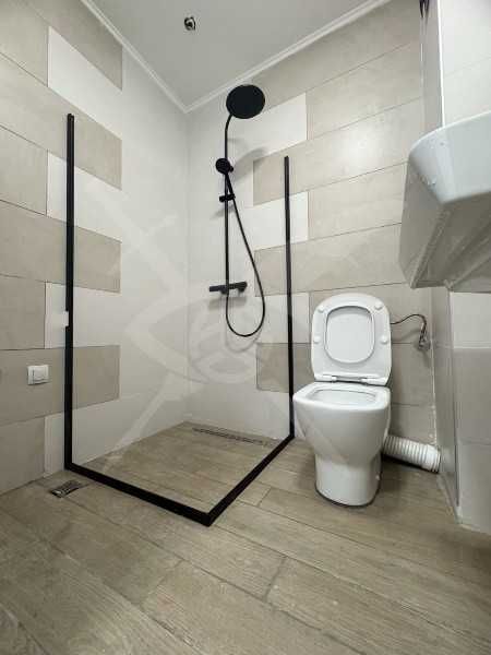 Дава се под наем Тристаен апартамент в Пловдив, Христо Смирненски - 100 кв.м за 548.25 € - Снимка #4