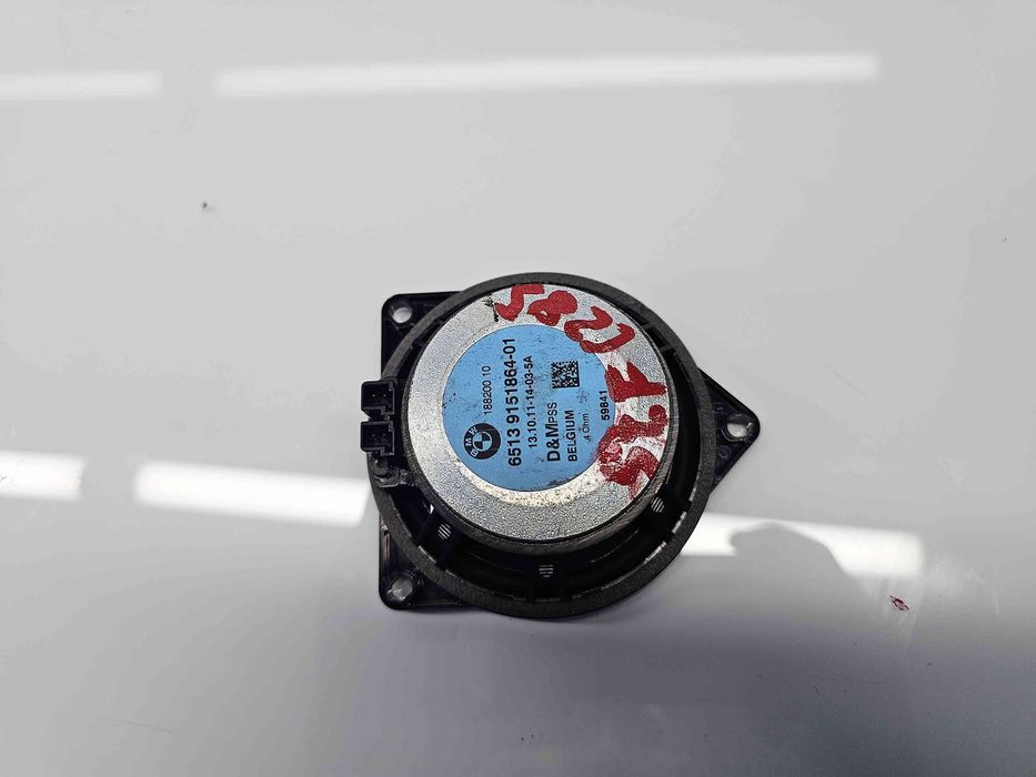 Boxa stanga fata Bmw X5 (E70) [Fabr 2007-2013] 18820010