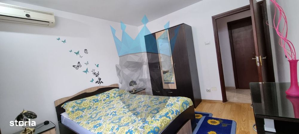 Apartament 2 Camere Piata Sudului Bucuresti