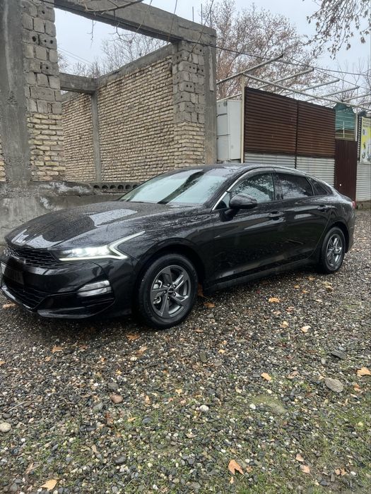 Кия К5 2023 йил срочна сотилади