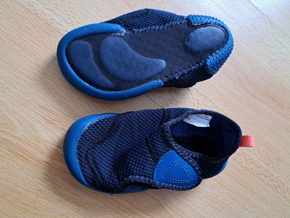 Лот летни обувки за момче, номер 28