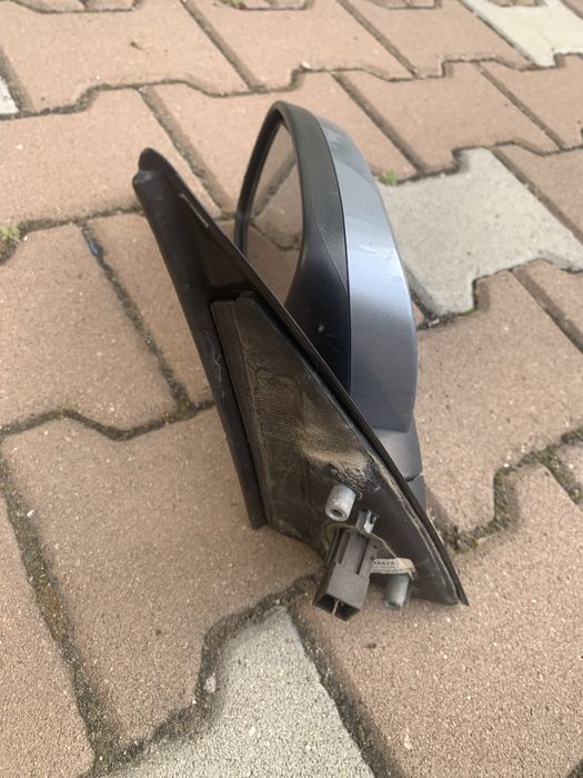 Огледало ляво дясно опел мерива opel meriva
