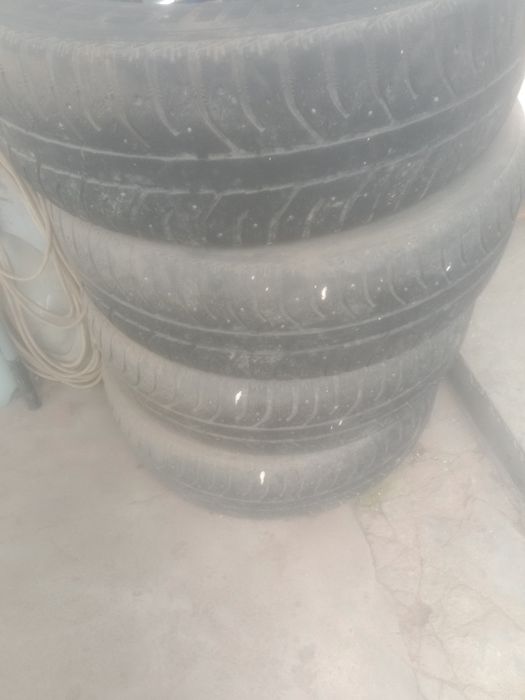 Резина Бриджстоне