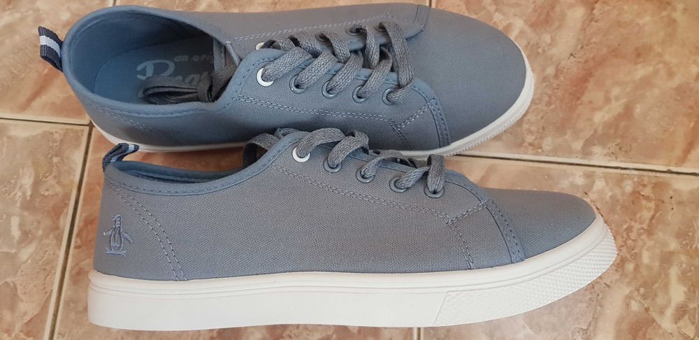 Маратонки Penguin №38