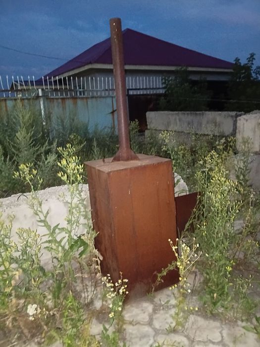 Продаю коптильню