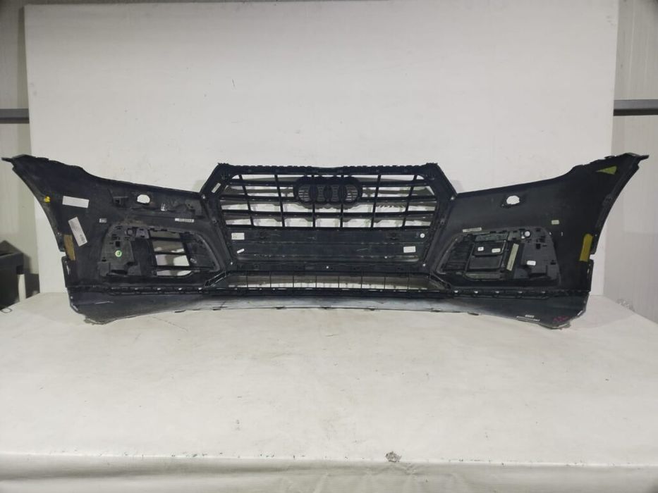 Bara fata Audi Q5 S-Line, SQ5, 2017, 2018, 2019, 2020.10215