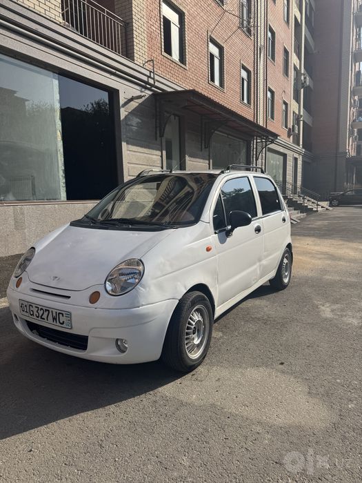 Matiz mix prastoy sotiladi srochna