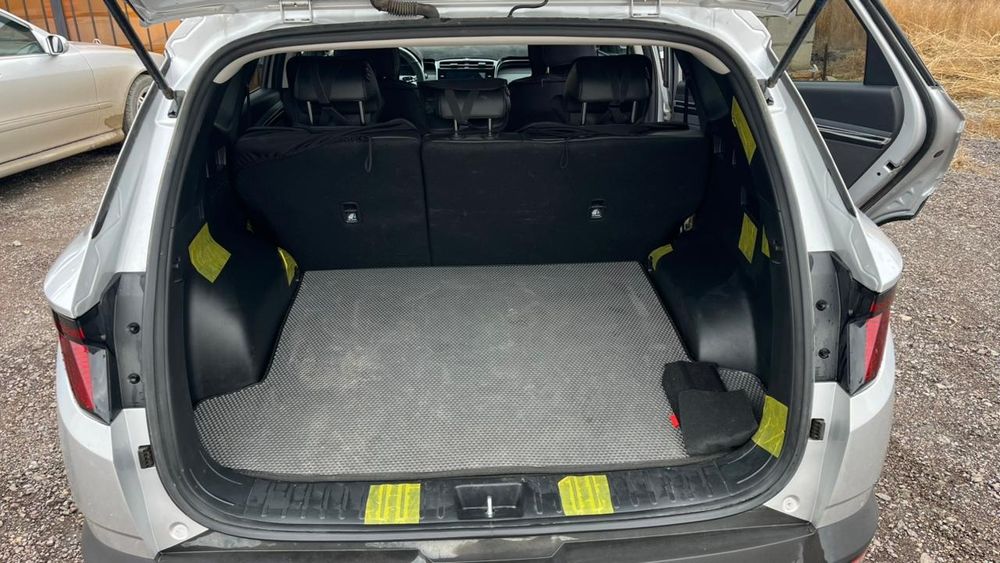 Tucson 2.5 4wd продам срочно