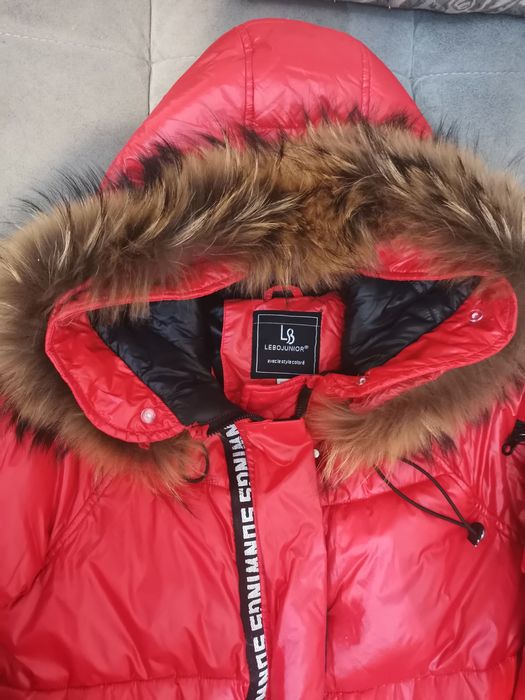 Продам куртку зимнюю