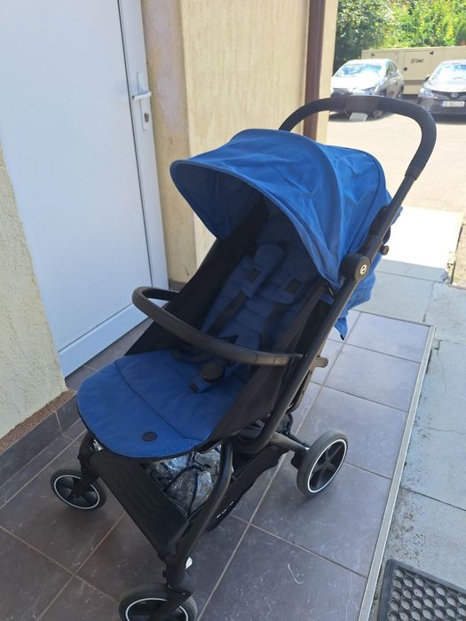 Carucior copii Cybex EEZY S2+