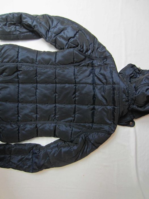 Geaca dama Premium, masura S-M, gluga, stare f.buna