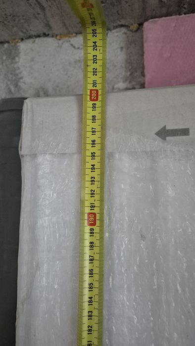 Calorifer vertical