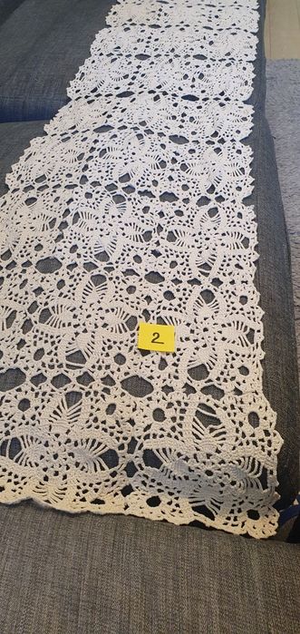 Плетива ръчно плетени на една кука  .Промо цена до края на Април -10%