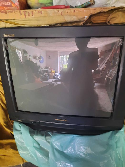 Телевизор Раnasonic