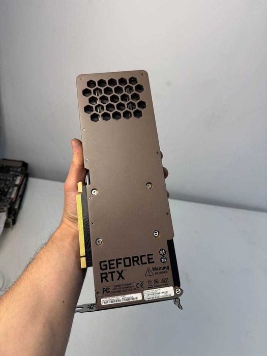 Видеокарта | RTX-3080