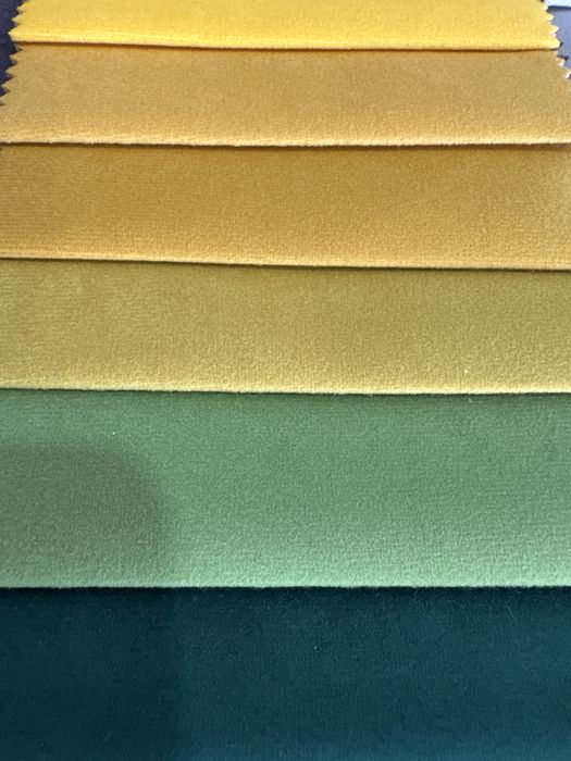 Ликвидация мебельной ткани .Велюр.