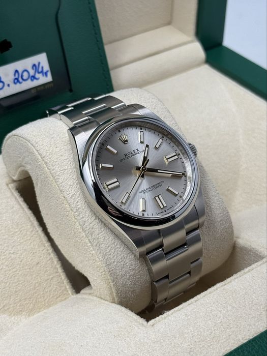 Ceas Rolex Oyster Perpetual 41mm NEW