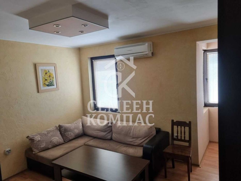 Продава се Двустаен апартамент в Пловдив, Христо Смирненски - 55 кв.м за 1183 €/кв.м - Снимка #5