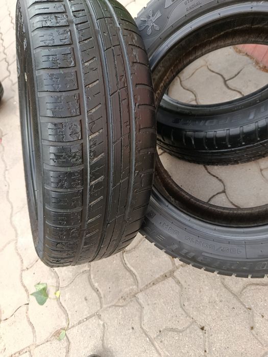 Летние шины R 15. 185/60