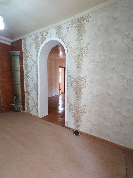 ДОМ УГЛОВОЙ 3,0 сотки ЦЕНТР города, МИРАБАДСКИЙ р-н ул Сарикул