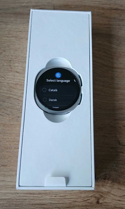 Samsung Galaxy Watch 8 44mm Гаранция