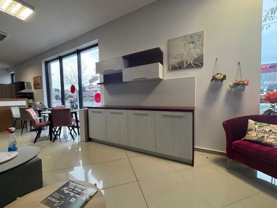 Мострена кухня от шоурум – уникална цена