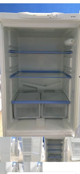 Холодильник Indesit