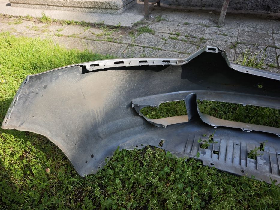 Броня за honda accord 8 преди фейса