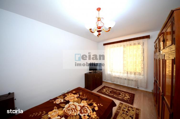 Aviatiei - Apartament In Bloc Nou, 2 Camere, Decomandat Mobilat Utilat